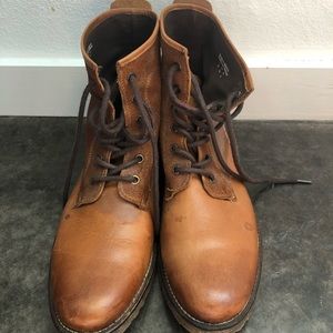 Call it spring boots